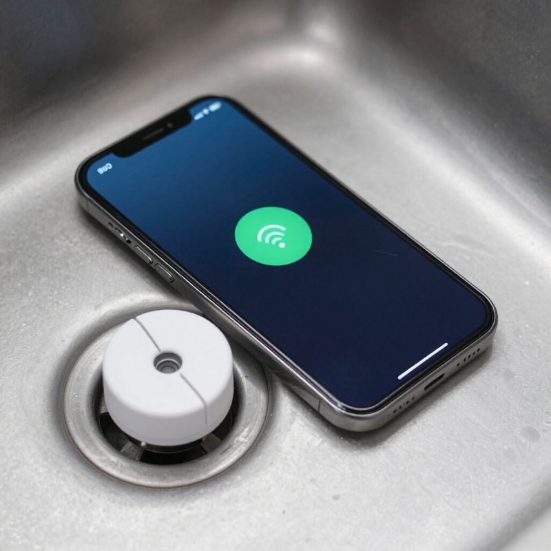 Leak Detection & Repair in Harrisburg