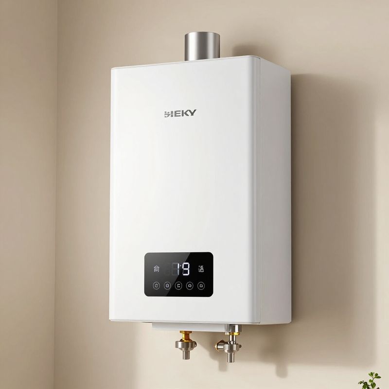 Water Heater Services in Harrisburg