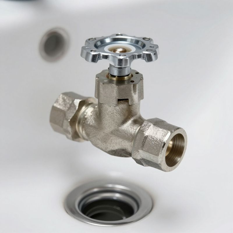 Toilet & Faucet Repair in Harrisburg
