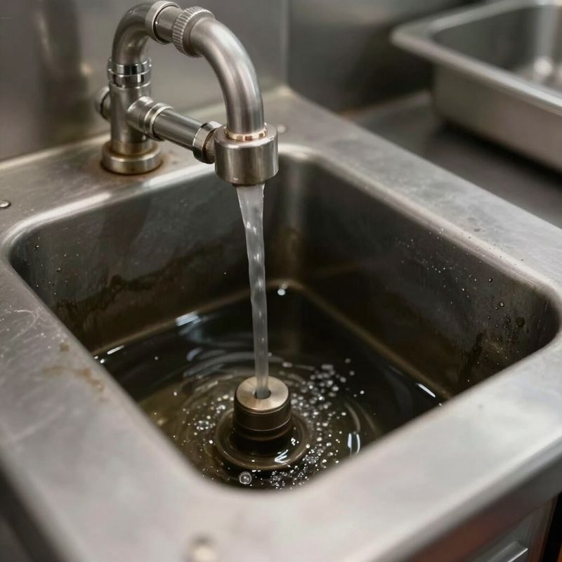 Garbage Disposal in Harrisburg