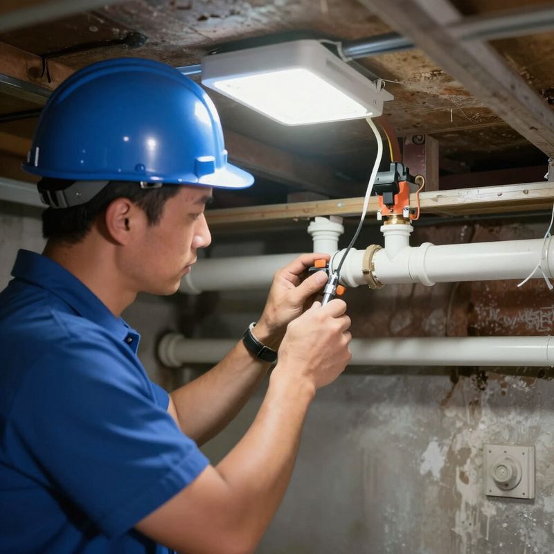 How to Clean a Utility Sink in Harrisburg, NC